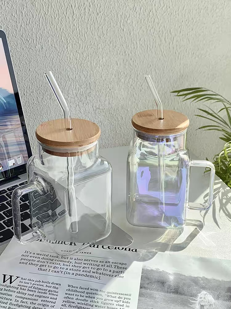 620ml Sip all day jars DCZZ166 images